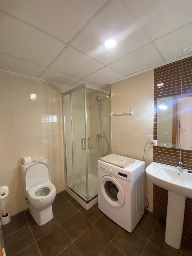 Mirador Dels Terrers By Tucasanlaplaya Apartment Benicassim