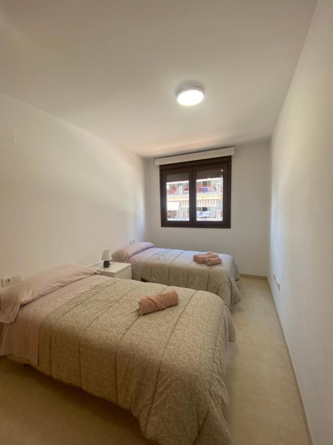 Apartment Mirador Dels Terrers By Tucasanlaplaya