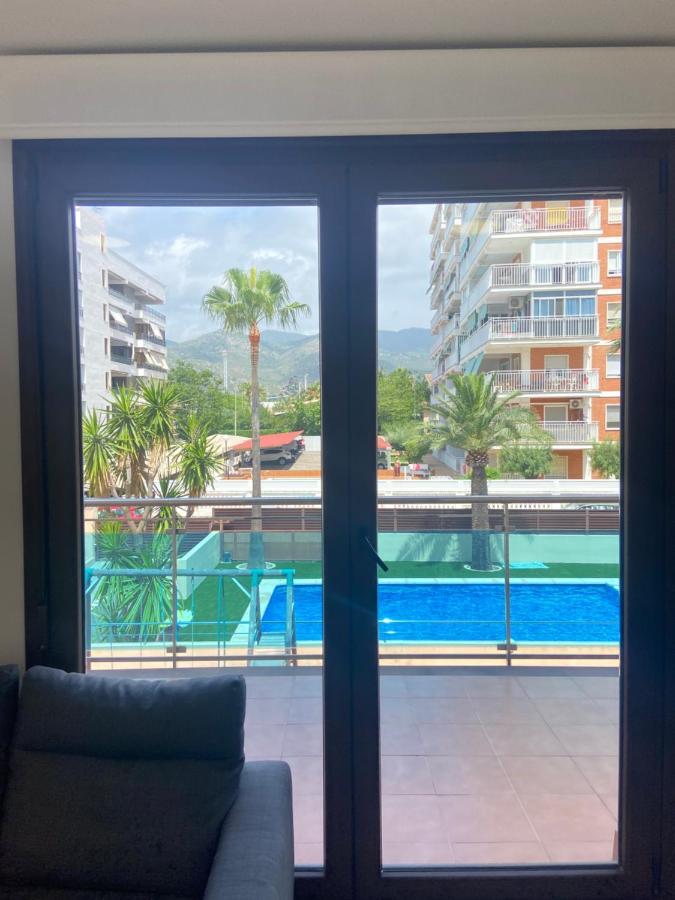 Mirador Dels Terrers By Tucasanlaplaya Apartment