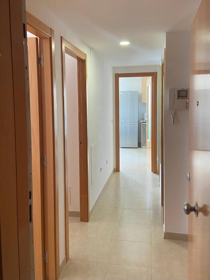 Apartment Mirador Dels Terrers By Tucasanlaplaya *