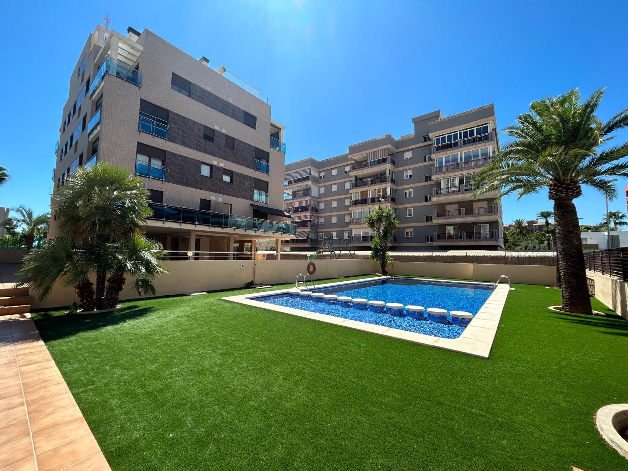 Mirador Dels Terrers By Tucasanlaplaya Apartment *