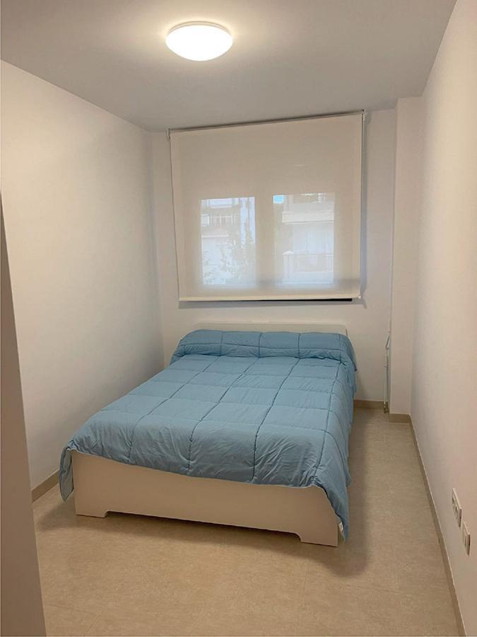 Apartment Mirador Dels Terrers By Tucasanlaplaya Benicassim