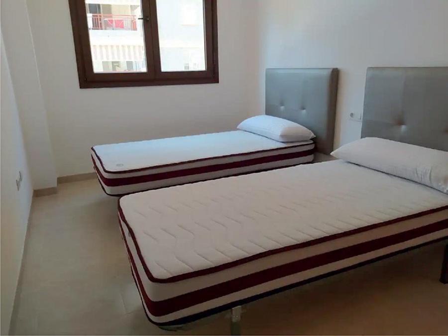 Apartment Mirador Dels Terrers By Tucasanlaplaya