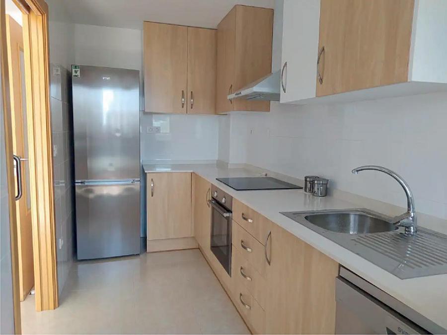 Mirador Dels Terrers By Tucasanlaplaya Apartment Benicassim