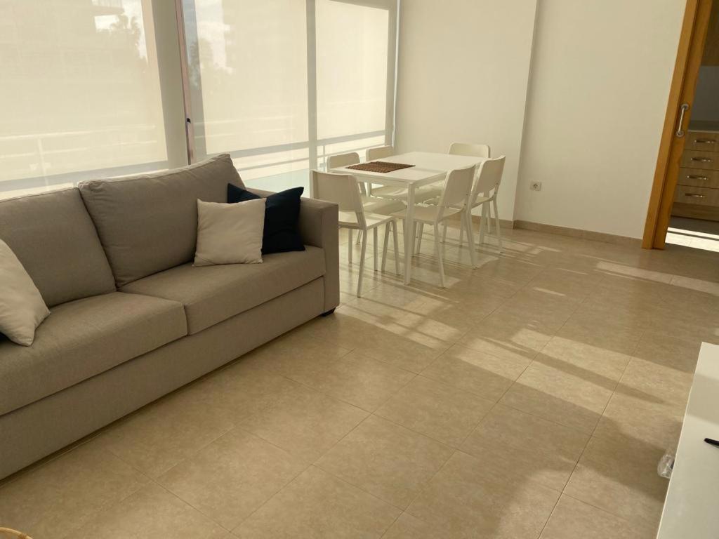 Mirador Dels Terrers By Tucasanlaplaya Apartment Benicassim