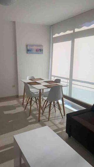 Apartment Mirador Dels Terrers By Tucasanlaplaya *