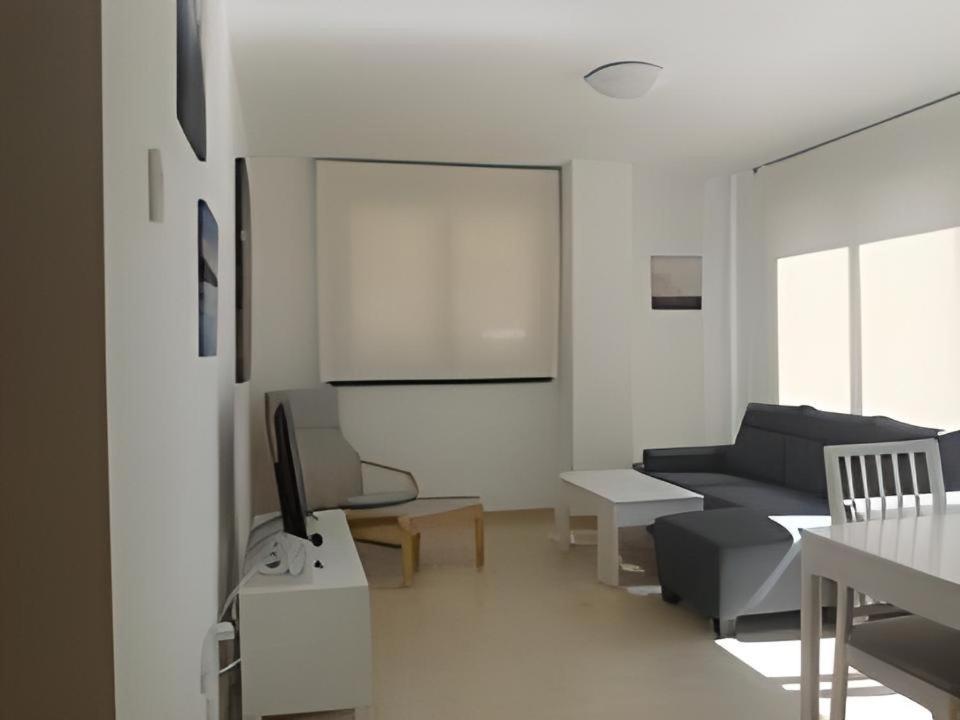 Mirador Dels Terrers By Tucasanlaplaya Apartment Benicassim