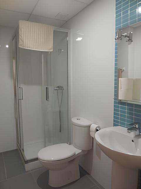 Mirador Dels Terrers By Tucasanlaplaya Appartement