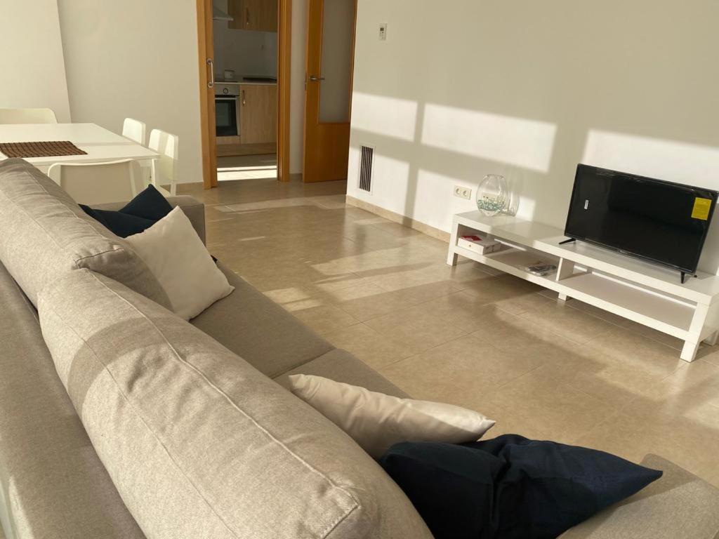 Mirador Dels Terrers By Tucasanlaplaya Appartement Benicàssim