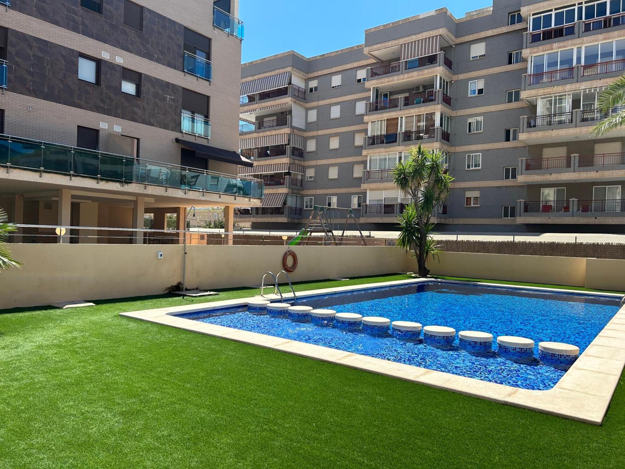 Apartment Mirador Dels Terrers By Tucasanlaplaya *