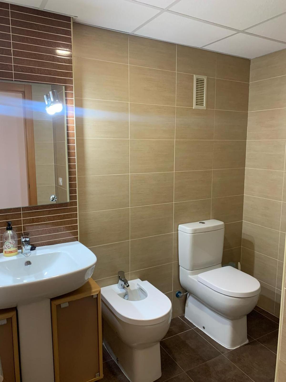 Mirador Dels Terrers By Tucasanlaplaya Appartement Benicàssim