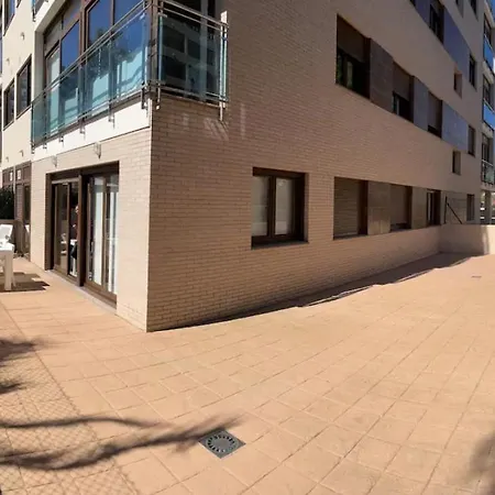 Ferienwohnung Mirador Dels Terrers By Tucasanlaplaya Benicàssim Exterior foto