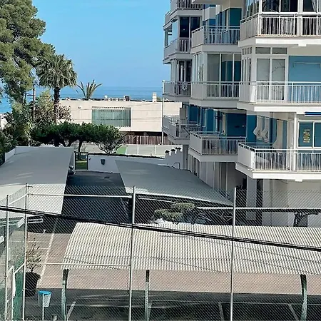 Ferienwohnung Mirador Dels Terrers By Tucasanlaplaya Benicàssim Exterior foto