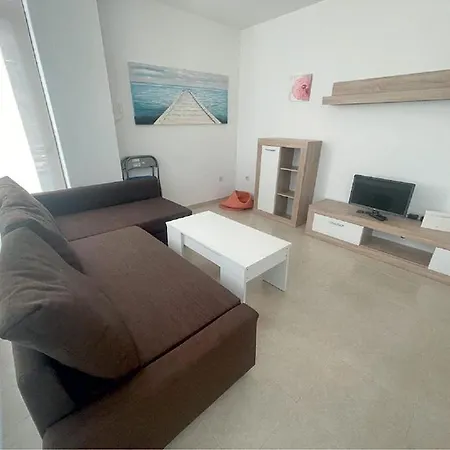 Ferienwohnung Mirador Dels Terrers By Tucasanlaplaya Benicàssim Exterior foto