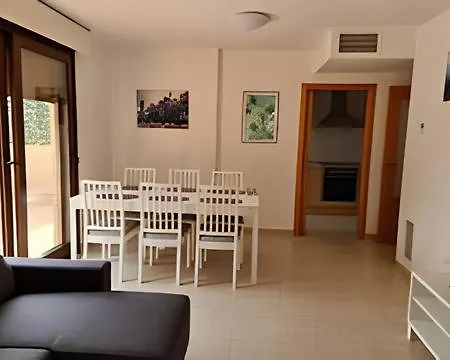 Ferienwohnung Mirador Dels Terrers By Tucasanlaplaya Benicàssim Exterior foto