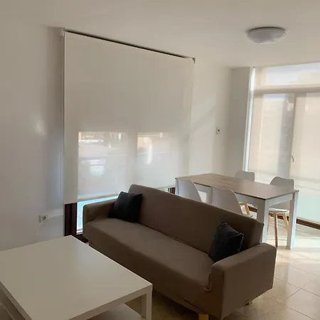 Mirador Dels Terrers By Tucasanlaplaya Apartment Benicassim Exterior photo