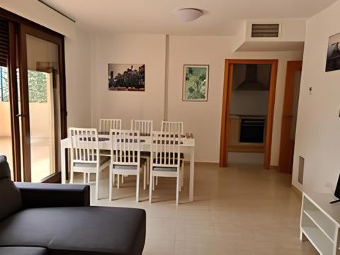 Apartamento Mirador Dels Terrers By Tucasanlaplaya *