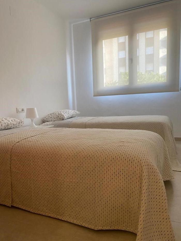 Mirador Dels Terrers By Tucasanlaplaya Apartament *