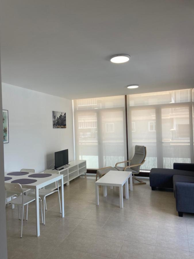 Apartment Mirador Dels Terrers By Tucasanlaplaya