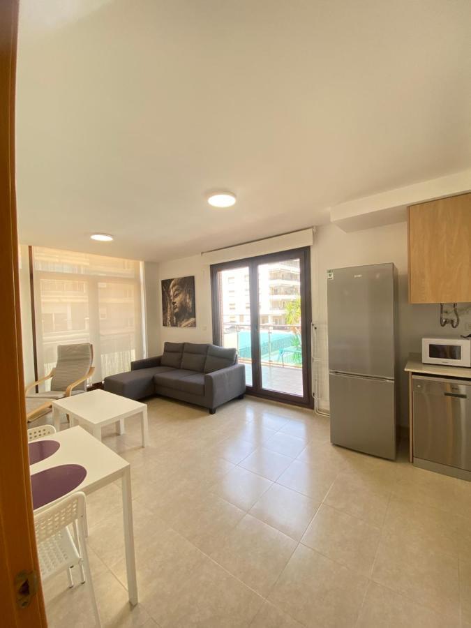 Apartment Mirador Dels Terrers By Tucasanlaplaya Benicàssim