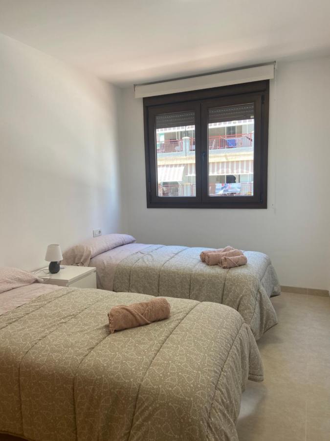Apartment Mirador Dels Terrers By Tucasanlaplaya
