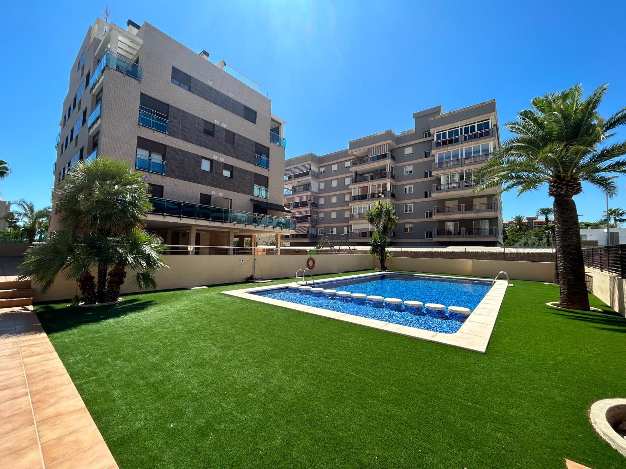 Mirador Dels Terrers By Tucasanlaplaya Apartment *