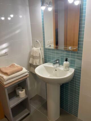 Apartment Mirador Dels Terrers By Tucasanlaplaya *